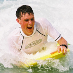 rashguard for bodyboarding